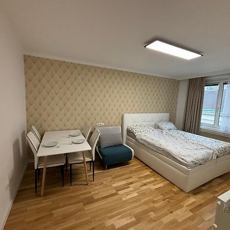 Exclusive Serviced Flat On Taborstrasse Viyana Dış mekan fotoğraf