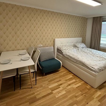 Exclusive Serviced Flat On Taborstrasse Viyana Dış mekan fotoğraf