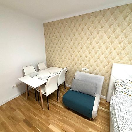 Exclusive Serviced Flat On Taborstrasse Viyana Dış mekan fotoğraf