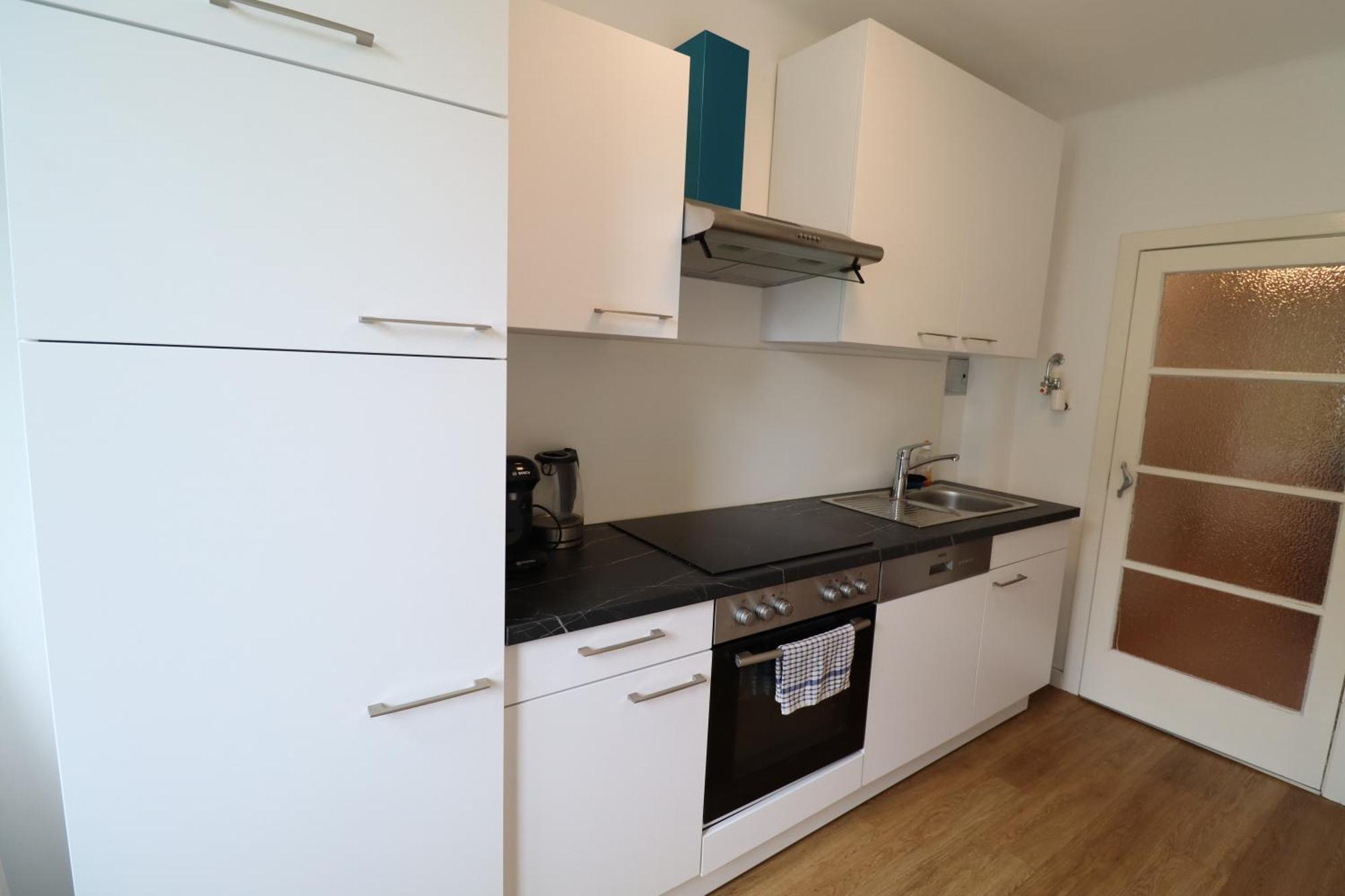 Exclusive Serviced Flat On Taborstrasse Viyana Dış mekan fotoğraf