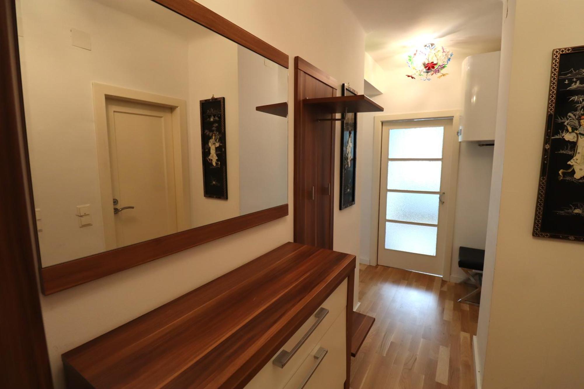 Exclusive Serviced Flat On Taborstrasse Viyana Dış mekan fotoğraf