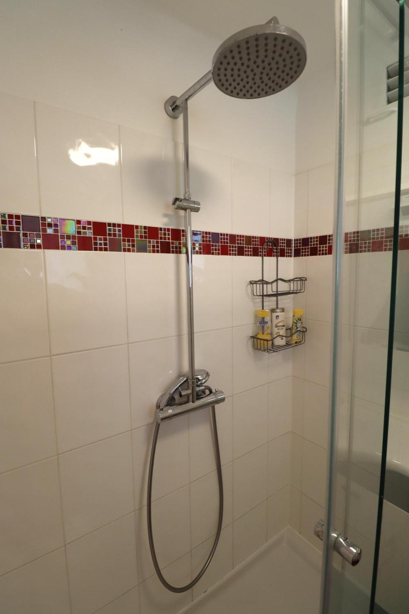 Exclusive Serviced Flat On Taborstrasse Viyana Dış mekan fotoğraf