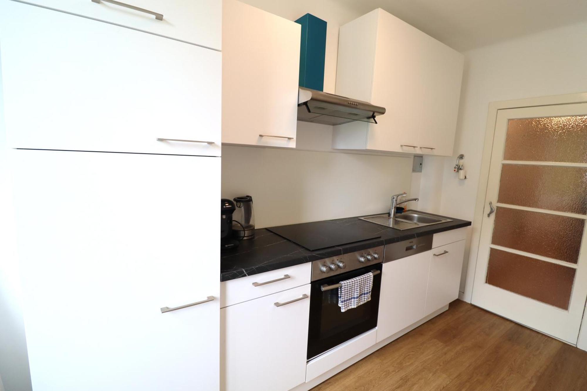 Exclusive Serviced Flat On Taborstrasse Viyana Dış mekan fotoğraf