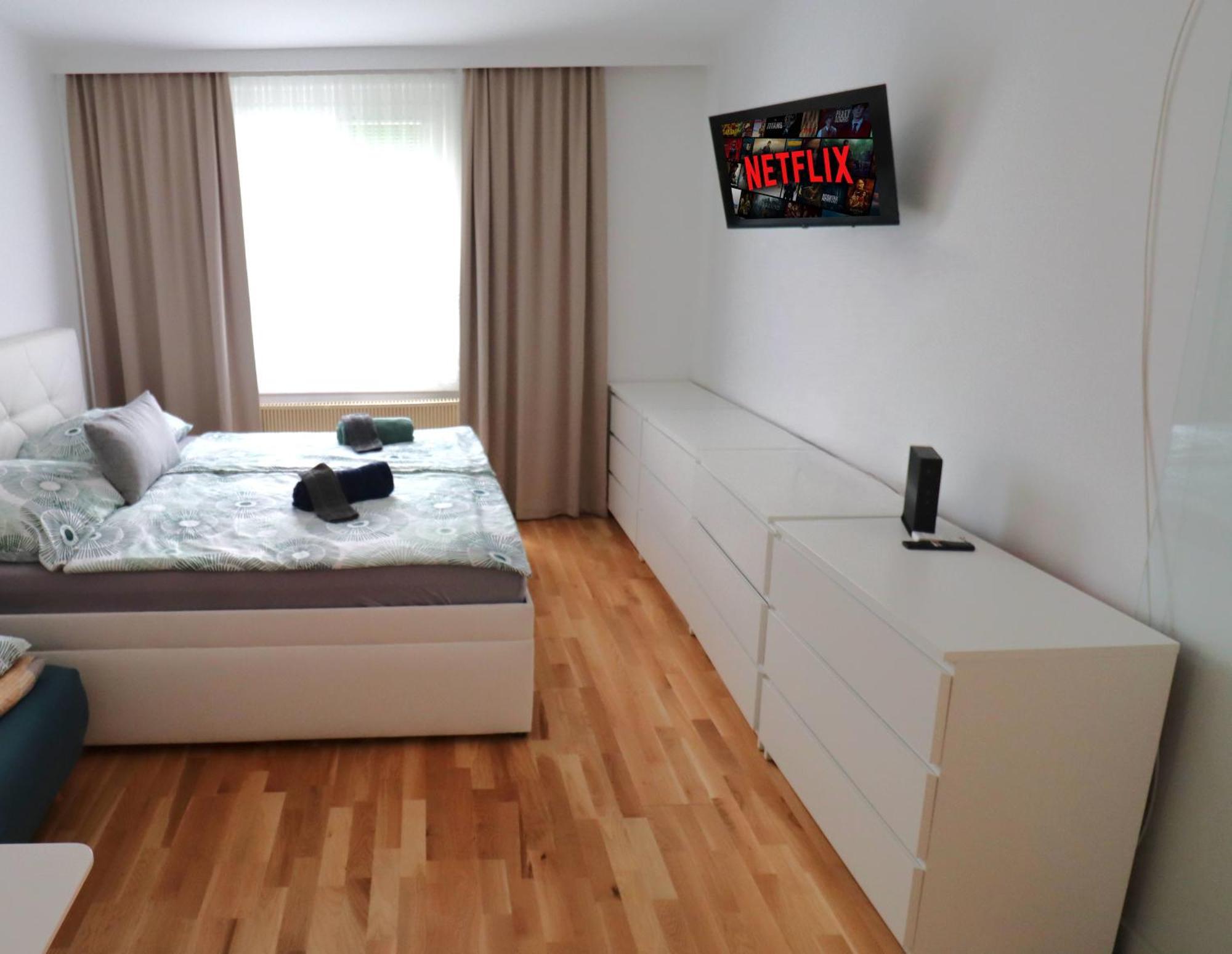 Exclusive Serviced Flat On Taborstrasse Viyana Dış mekan fotoğraf
